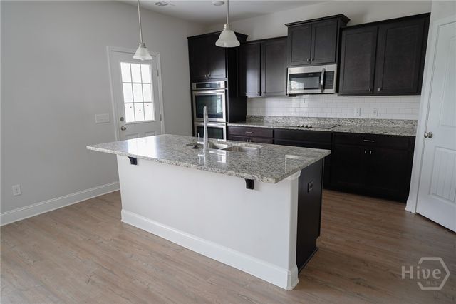 107 Elbow Cay Court, Bloomingdale, GA 31302