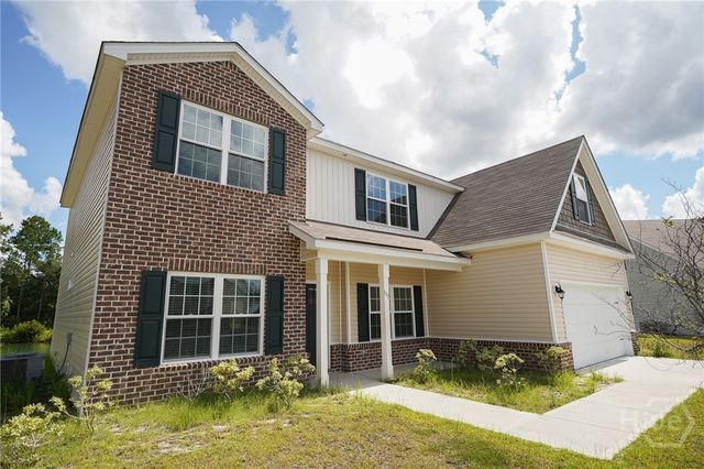 107 Elbow Cay Court, Bloomingdale, GA 31302