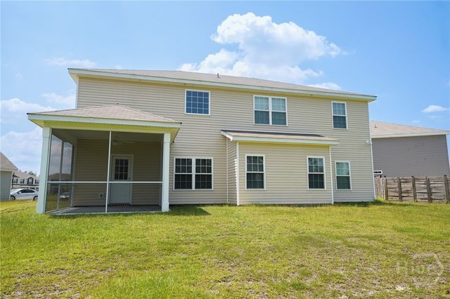 107 Elbow Cay Court, Bloomingdale, GA 31302