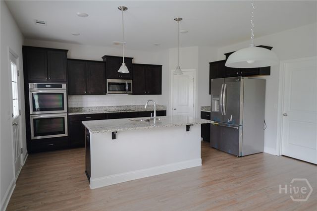 107 Elbow Cay Court, Bloomingdale, GA 31302