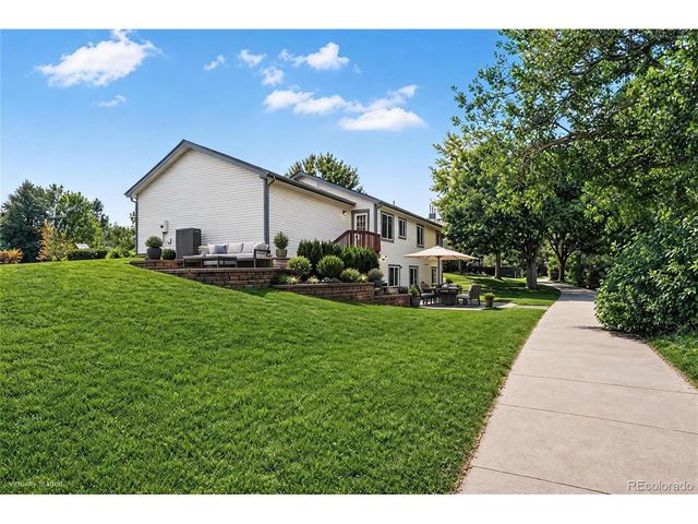 524 E 16th Ave, Longmont, CO 80504