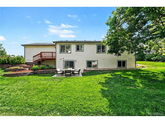 524 E 16th Ave, Longmont, CO 80504