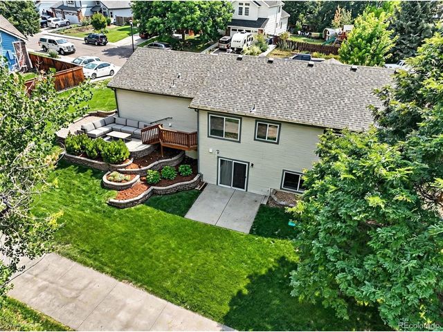 524 E 16th Ave, Longmont, CO 80504