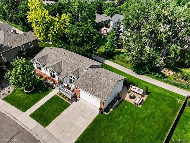 524 E 16th Ave, Longmont, CO 80504
