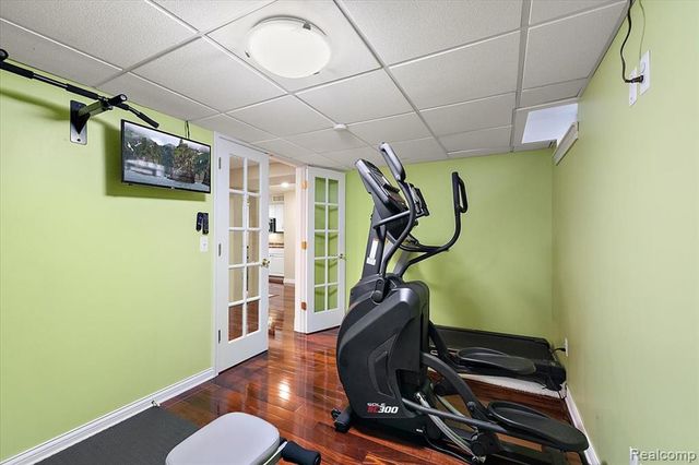 328 Franklin Lake Circle, Oxford, MI 48371