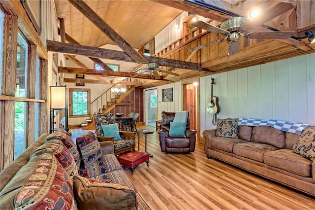 331 Duggan Hill Drive, Clayton, GA 30525