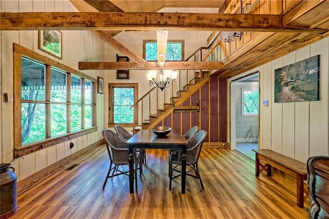 331 Duggan Hill Drive, Clayton, GA 30525