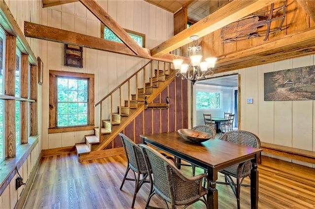 331 Duggan Hill Drive, Clayton, GA 30525