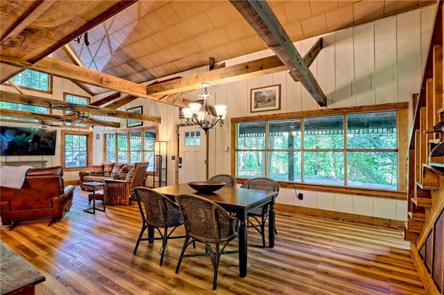 331 Duggan Hill Drive, Clayton, GA 30525