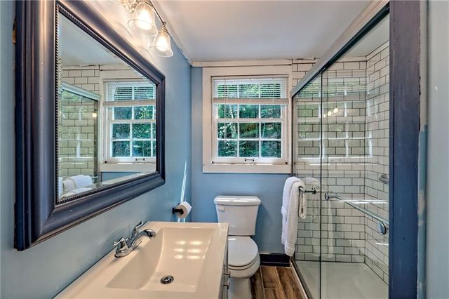 331 Duggan Hill Drive, Clayton, GA 30525