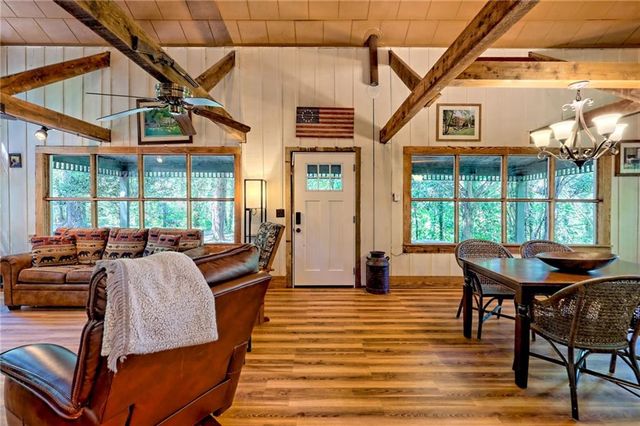 331 Duggan Hill Drive, Clayton, GA 30525