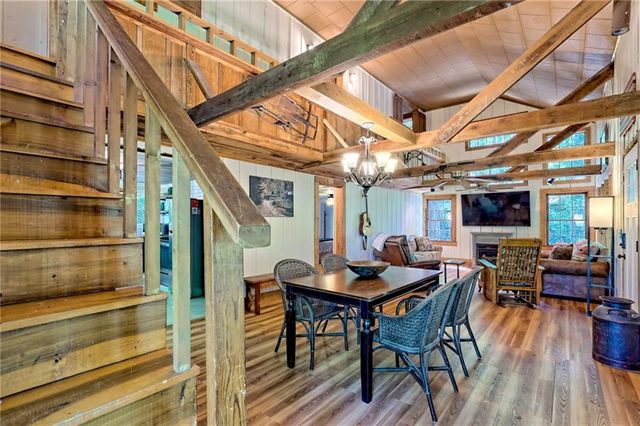 331 Duggan Hill Drive, Clayton, GA 30525