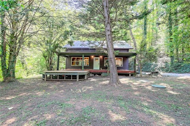 331 Duggan Hill Drive, Clayton, GA 30525