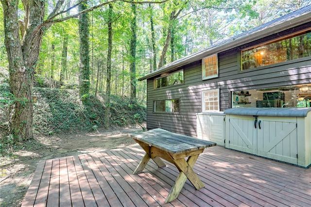 331 Duggan Hill Drive, Clayton, GA 30525