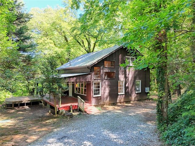 331 Duggan Hill Drive, Clayton, GA 30525