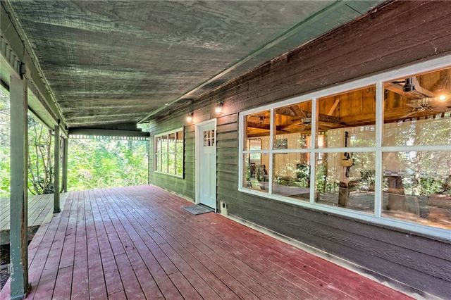 331 Duggan Hill Drive, Clayton, GA 30525