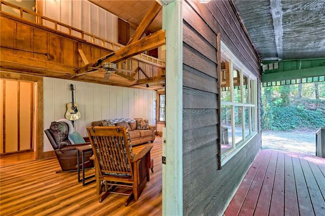 331 Duggan Hill Drive, Clayton, GA 30525