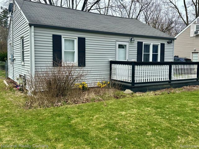 3291 Drexel Avenue, Genesee Charter Township, MI 48506