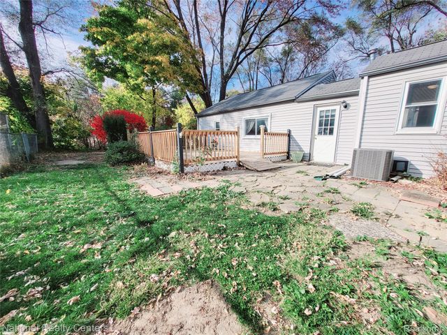3291 Drexel Avenue, Genesee Charter Township, MI 48506
