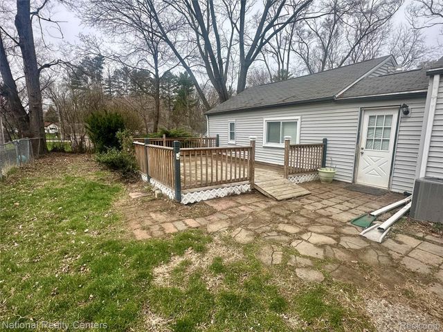 3291 Drexel Avenue, Genesee Charter Township, MI 48506