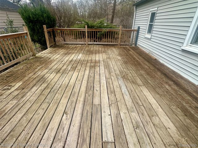 3291 Drexel Avenue, Genesee Charter Township, MI 48506