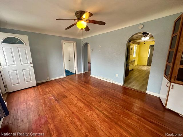3291 Drexel Avenue, Genesee Charter Township, MI 48506