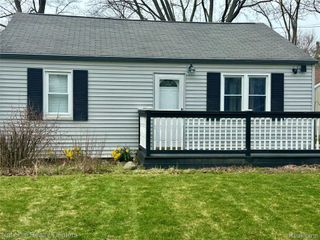 3291 Drexel Avenue, Genesee Charter Township, MI 48506