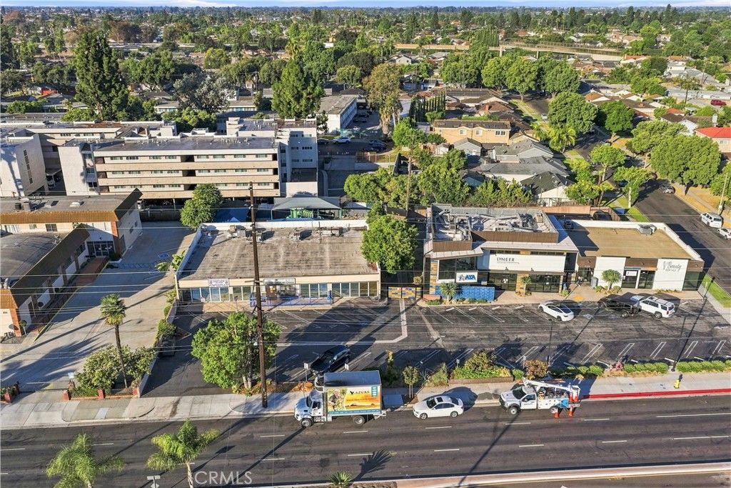 8100 Telegraph, Downey, CA 90240 — exterior