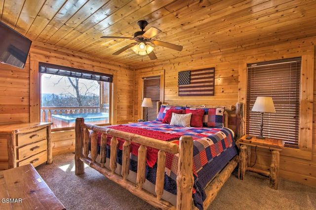 2310 Top Of The World Drive, Sevierville, TN 37876