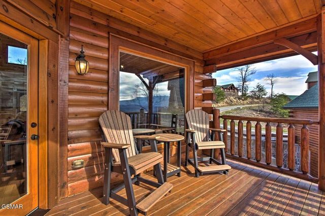 2310 Top Of The World Drive, Sevierville, TN 37876