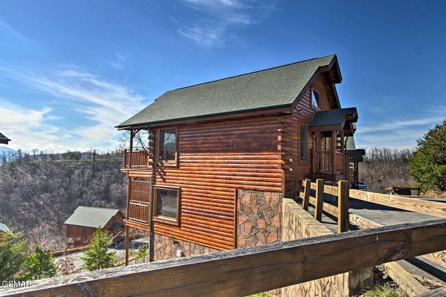 2310 Top Of The World Drive, Sevierville, TN 37876