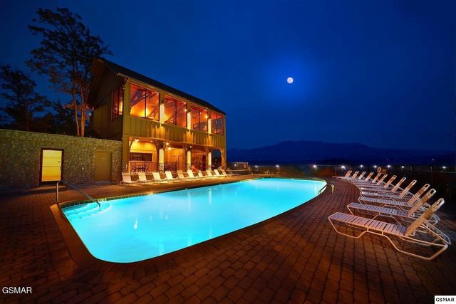 2310 Top Of The World Drive, Sevierville, TN 37876