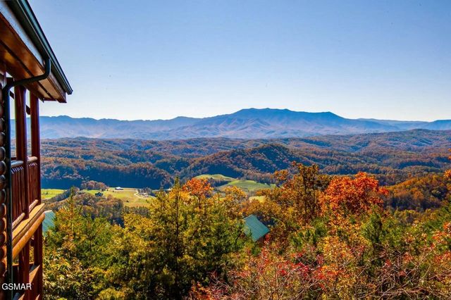 2310 Top Of The World Drive, Sevierville, TN 37876