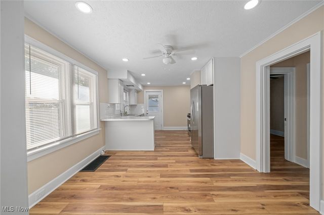 544 Dennison Avenue, Akron, OH 44312