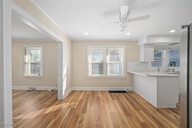 544 Dennison Avenue, Akron, OH 44312