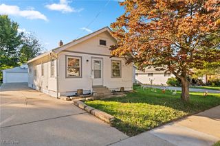 544 Dennison Avenue, Akron, OH 44312