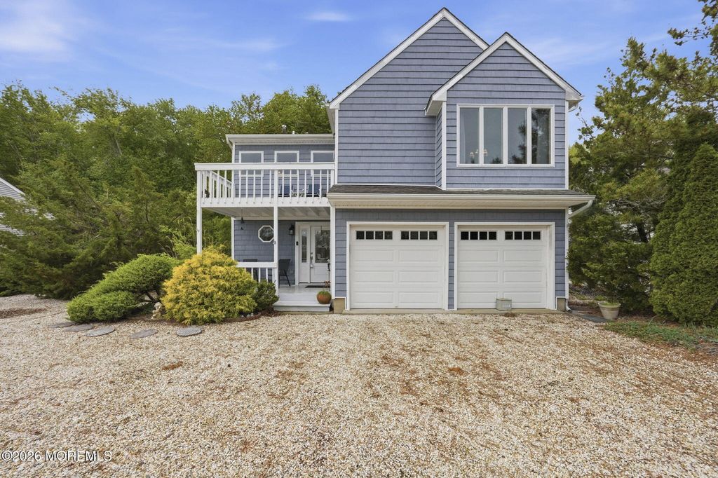 212 Timberlake Drive, Manahawkin, NJ 08050