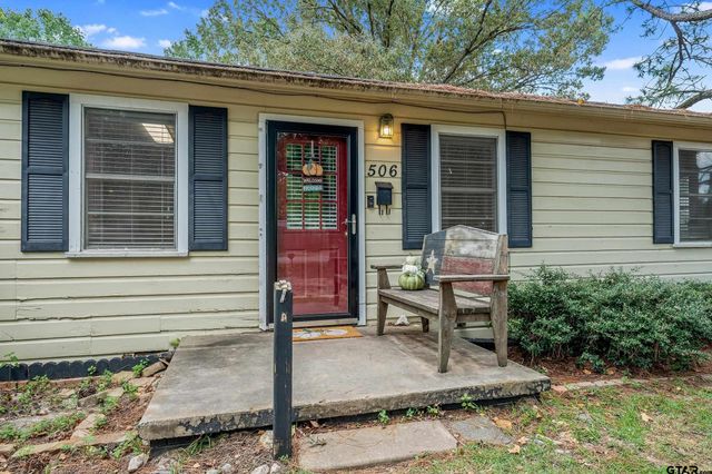 506 Oak Street, Bullard, TX 75757