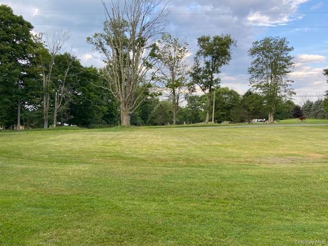 607 Happy Avenue, Swan Lake, NY 12783