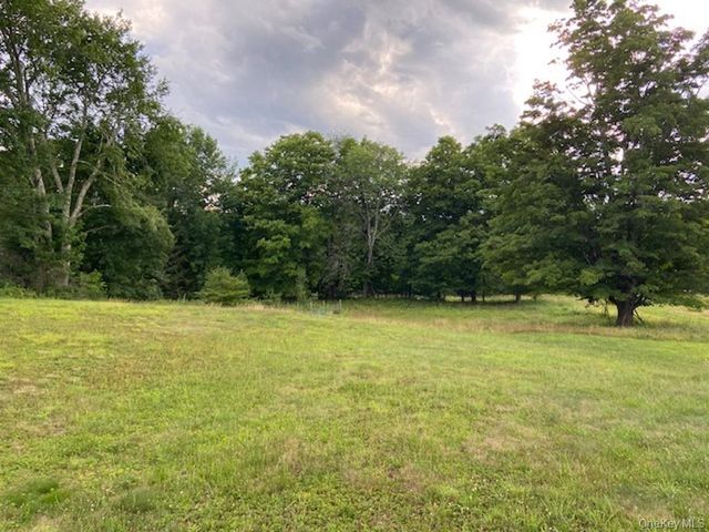 607 Happy Avenue, Swan Lake, NY 12783