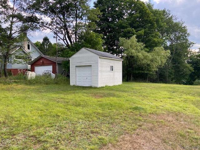 607 Happy Avenue, Swan Lake, NY 12783