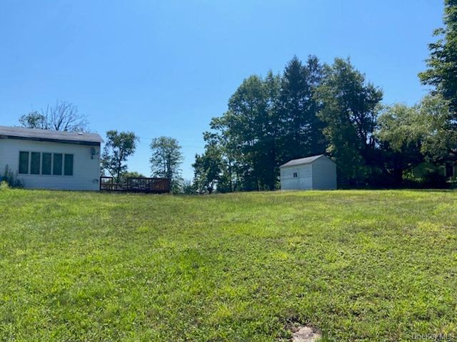 607 Happy Avenue, Swan Lake, NY 12783