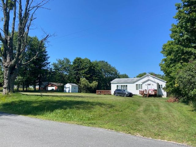 607 Happy Avenue, Swan Lake, NY 12783