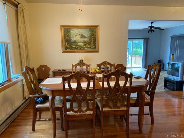 607 Happy Avenue, Swan Lake, NY 12783