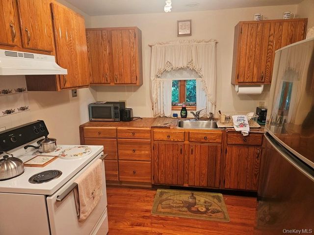 607 Happy Avenue, Swan Lake, NY 12783