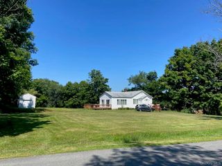 607 Happy Avenue, Swan Lake, NY 12783