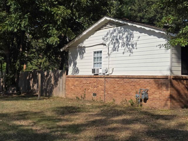 4740 CHUCK AVE, Memphis, TN 38118
