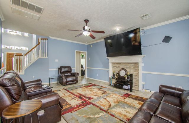 5109 Playa Drive, Pearland, TX 77584