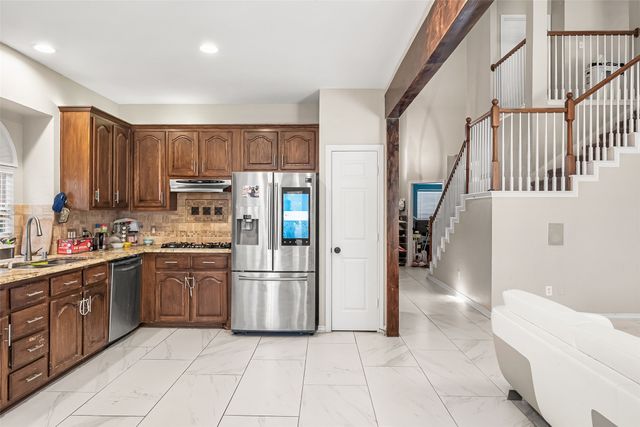 2605 Pheasant Run Drive, Mckinney, TX 75072