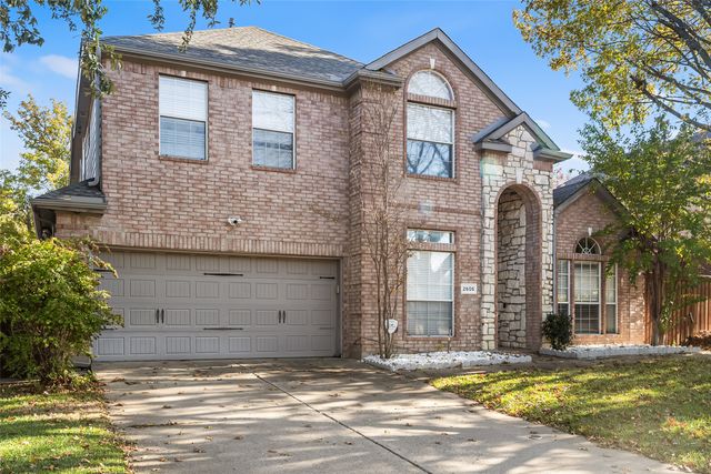 2605 Pheasant Run Drive, Mckinney, TX 75072